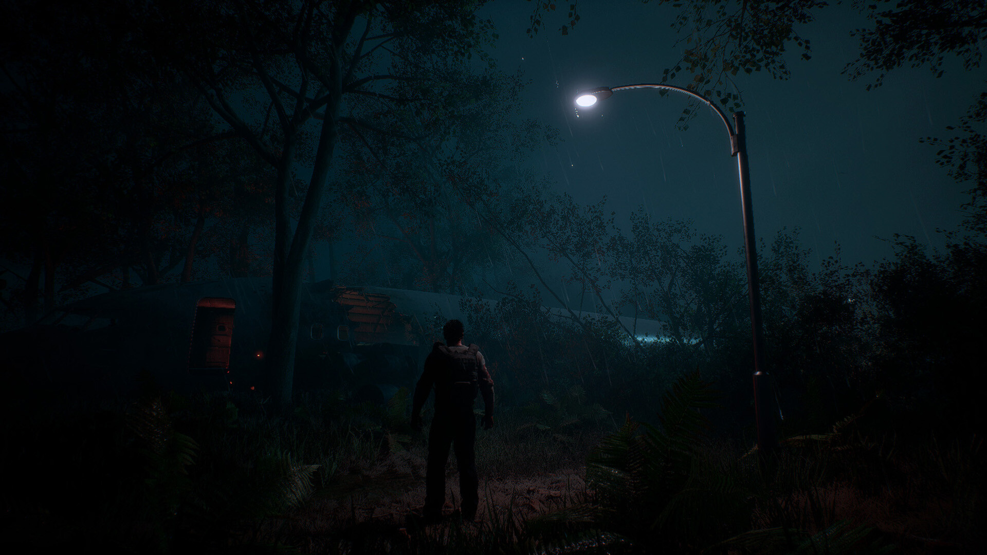 波维利亚:不归之岛/Poveglia: The Island of No Return