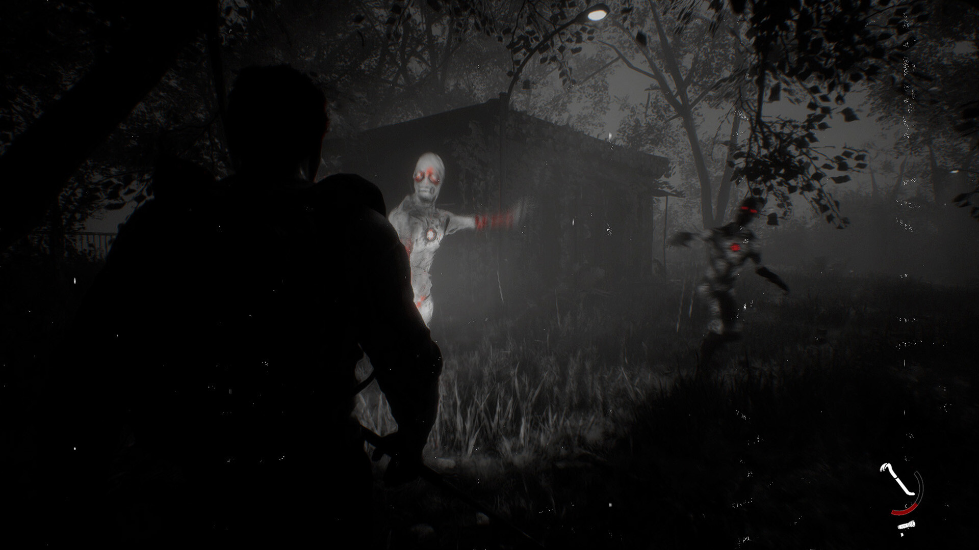 波维利亚:不归之岛/Poveglia: The Island of No Return