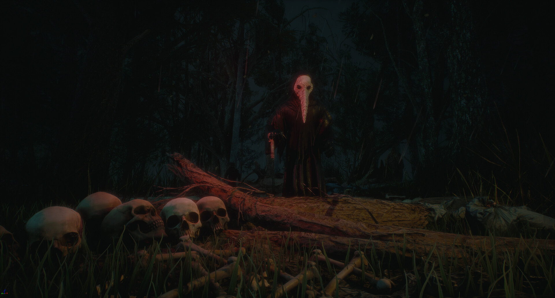 波维利亚:不归之岛/Poveglia: The Island of No Return