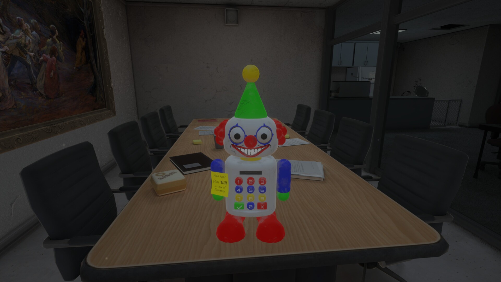 冒险者阿曼达3/Amanda the Adventurer 3