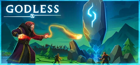 无神之世/Godless