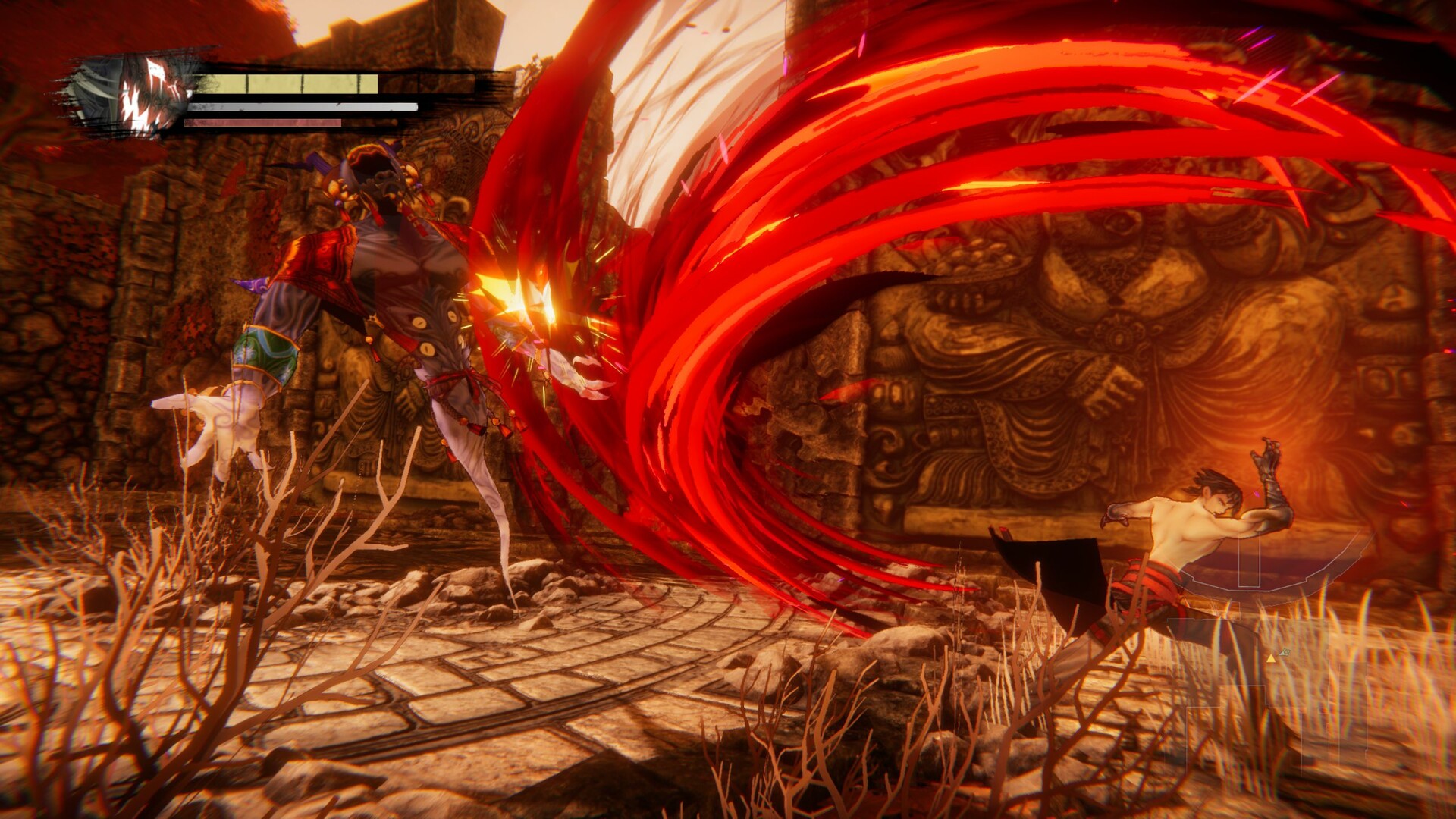 阿尼玛:回忆之门 I II 重制版/Anima Gate of Memories: I&II Remaster