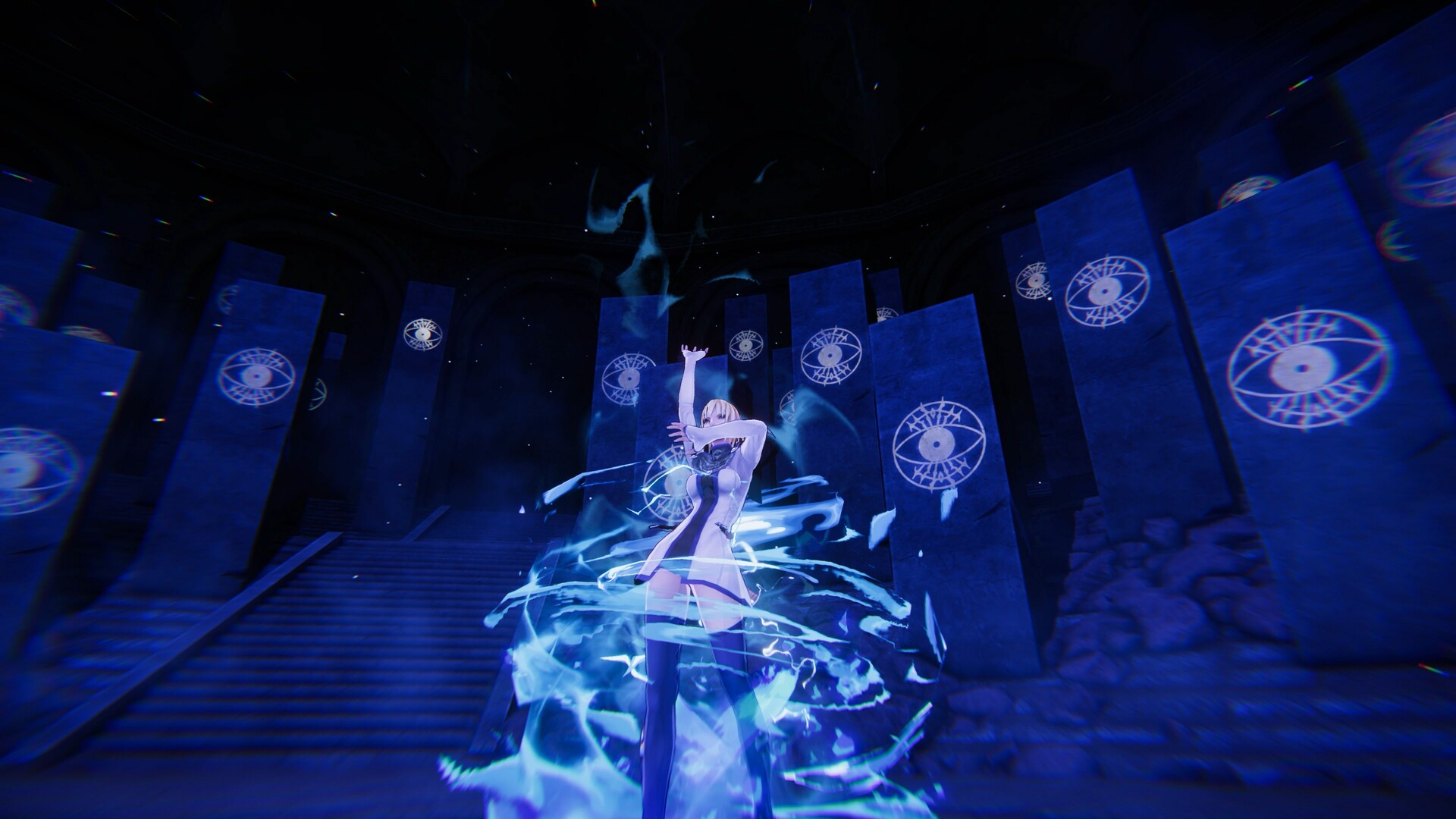 阿尼玛:回忆之门 I II 重制版/Anima Gate of Memories: I&II Remaster