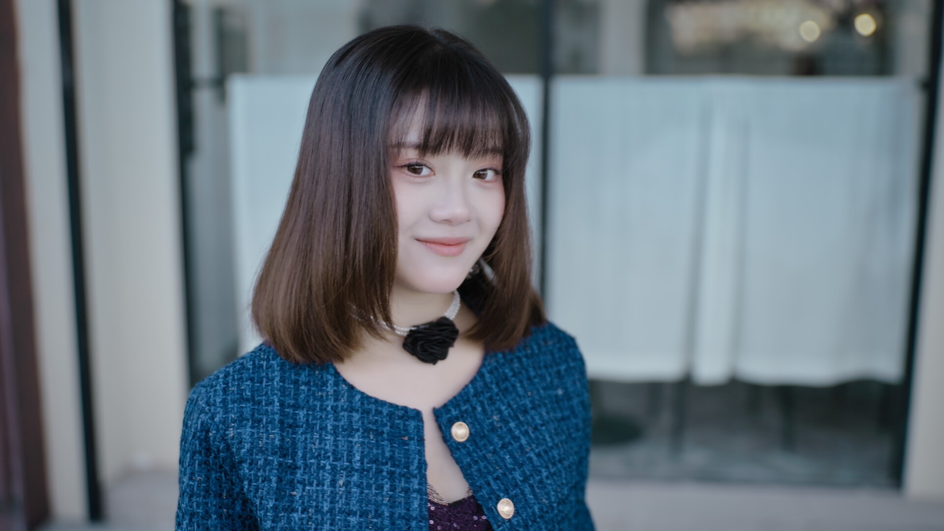 我只是想让她们都幸福