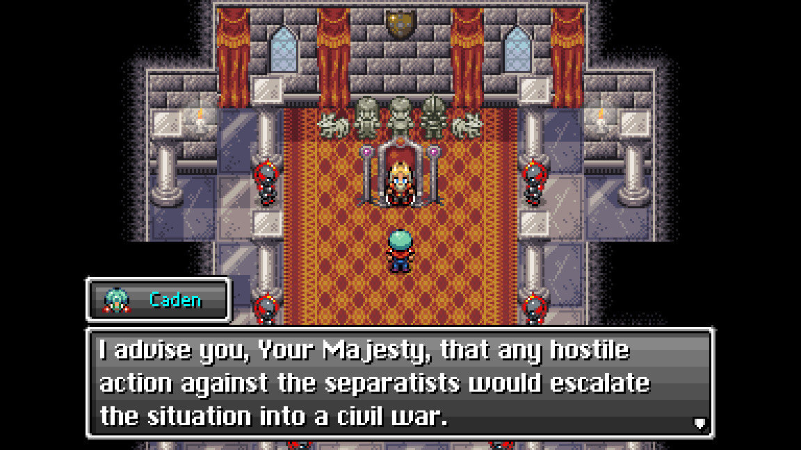 星光遗产/Starlight Legacy