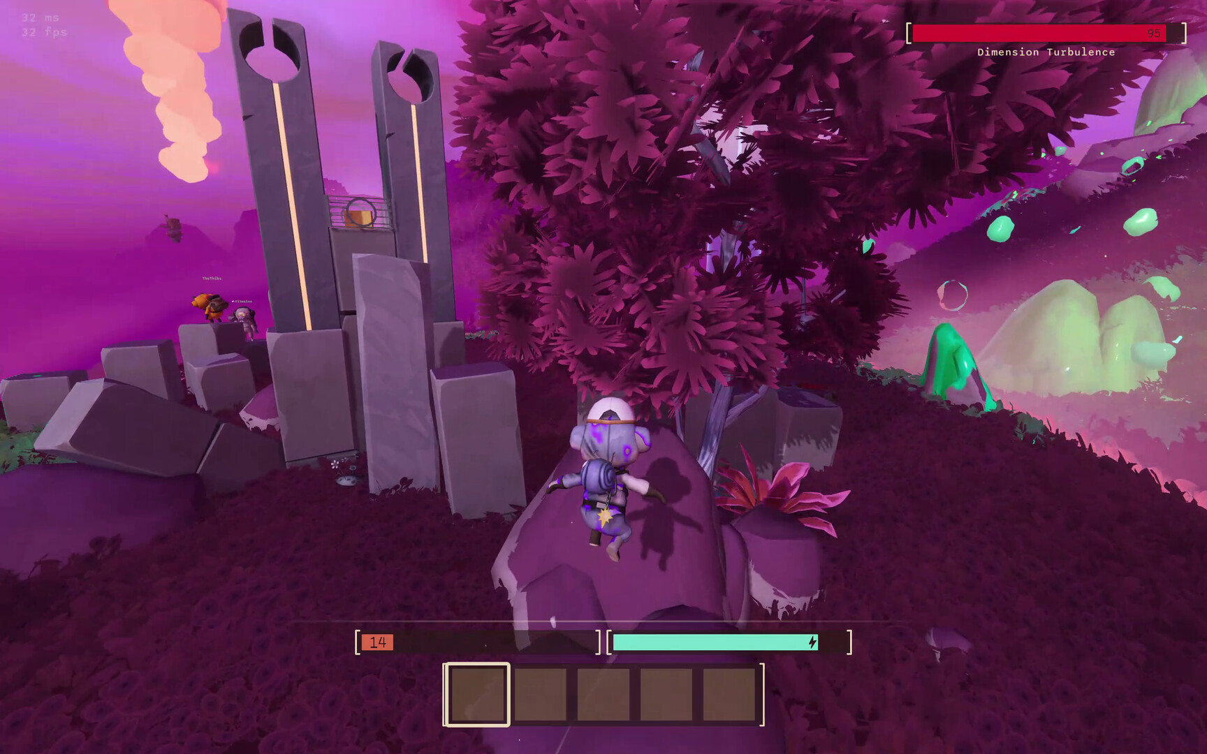 大宝贝回收公司/Fish Stick Protocol