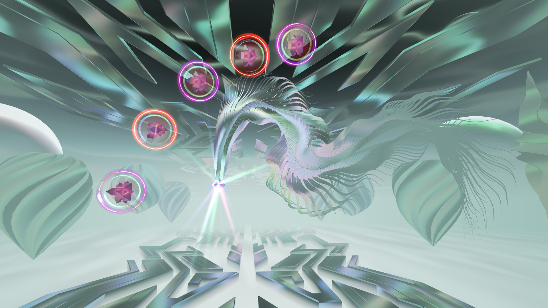 魔窟屠鬼者/THRASHER/支持VR