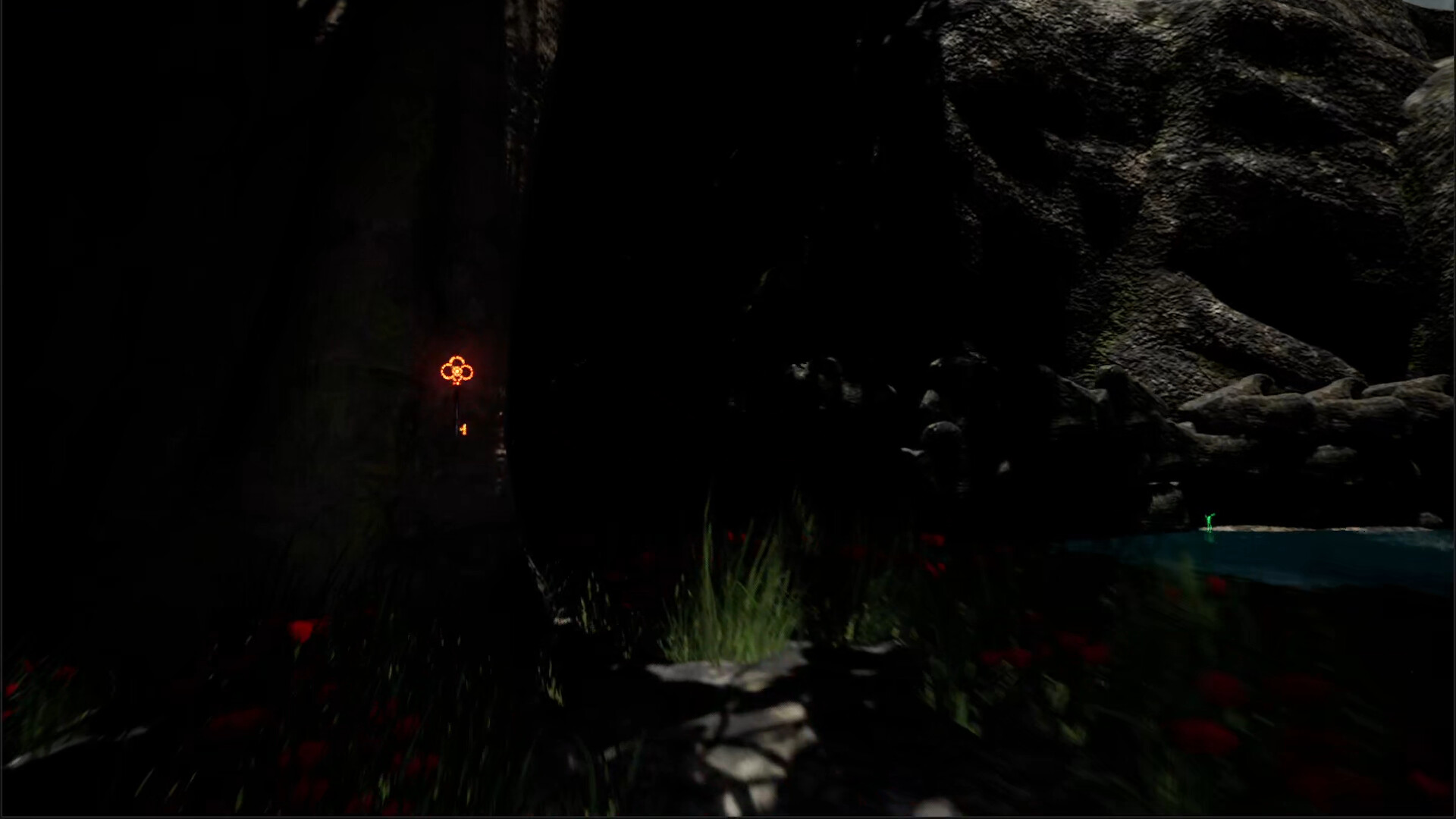 找到钥匙2/Find The Key 2