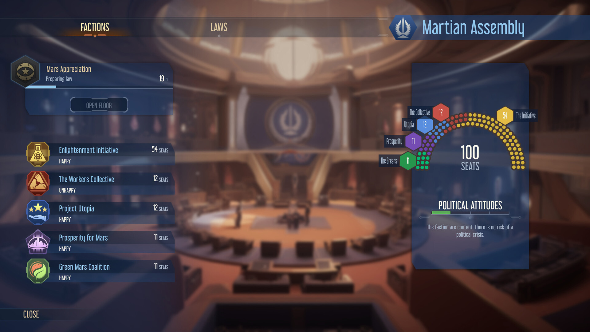 火星求生:重启版/Surviving Mars: Relaunched