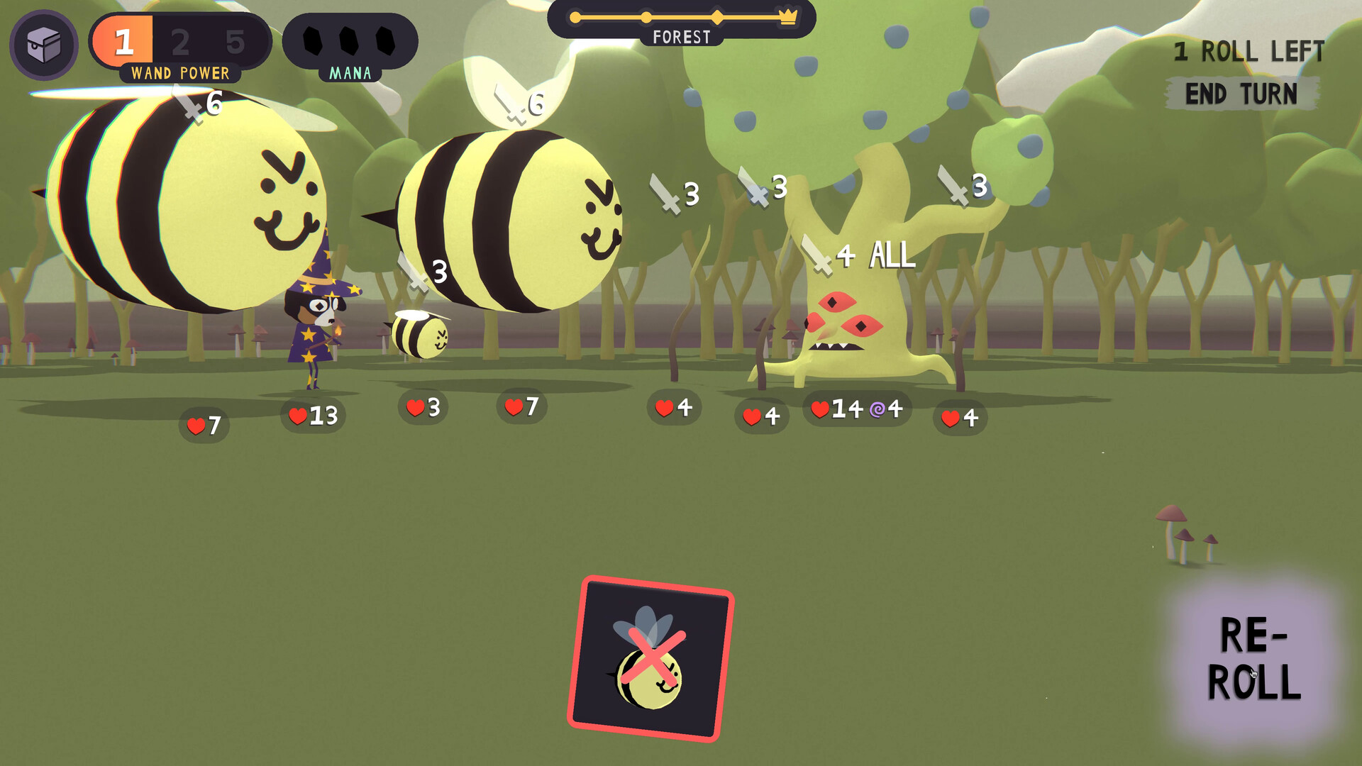 汪!巫!录!/DOG WITCH