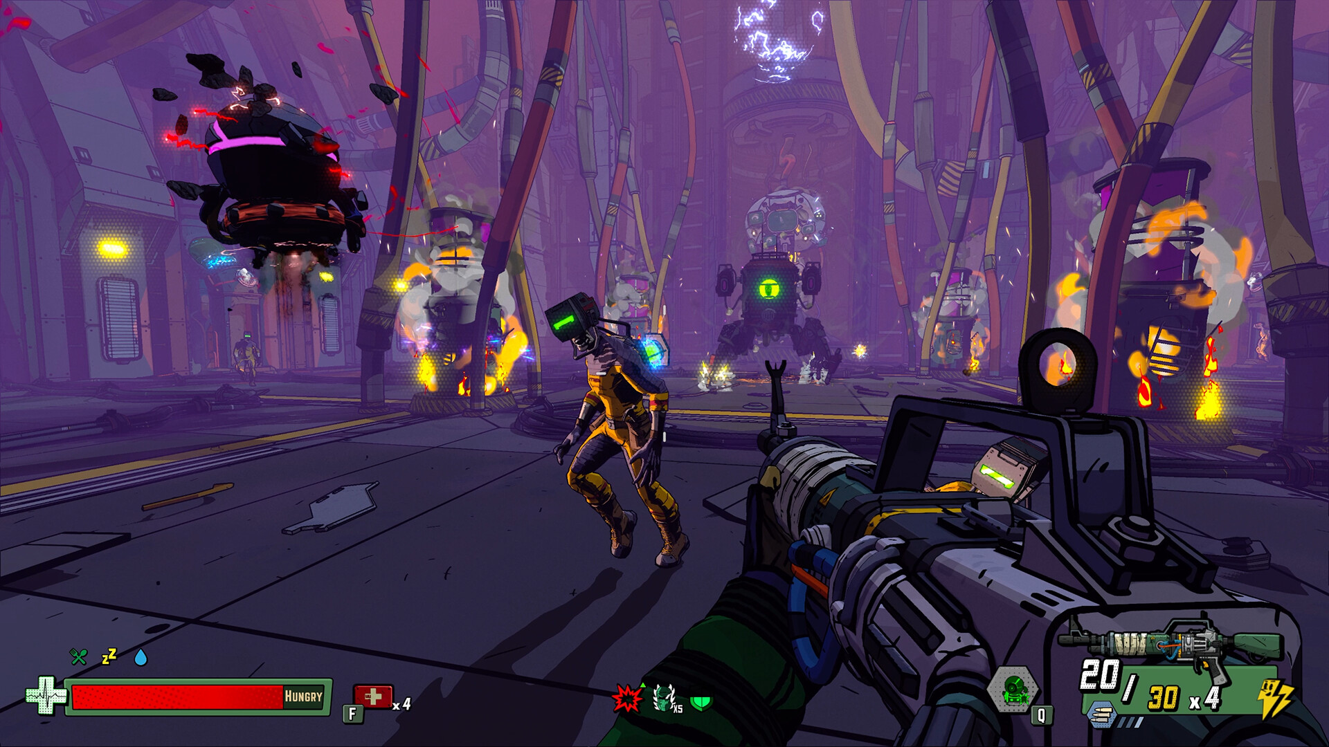 斯科普里83:湮灭前夕/Skopje '83