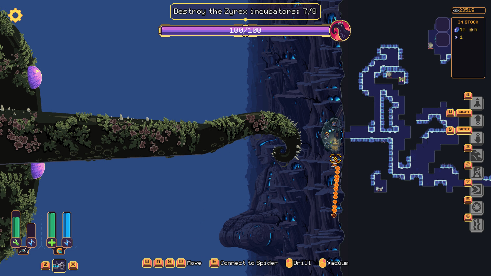 墙世界2/Wall World 2