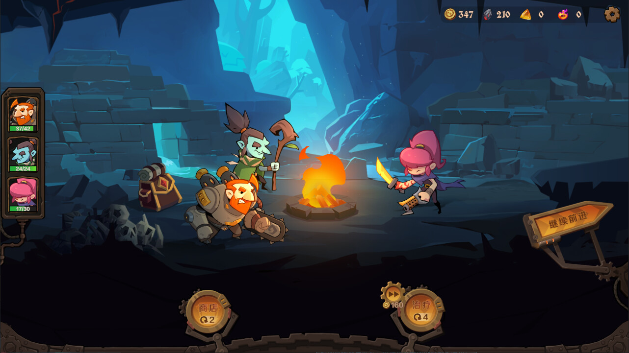 因狄斯的谎言2:燃烧的火种/Indies' Lies 2: Fire Seed