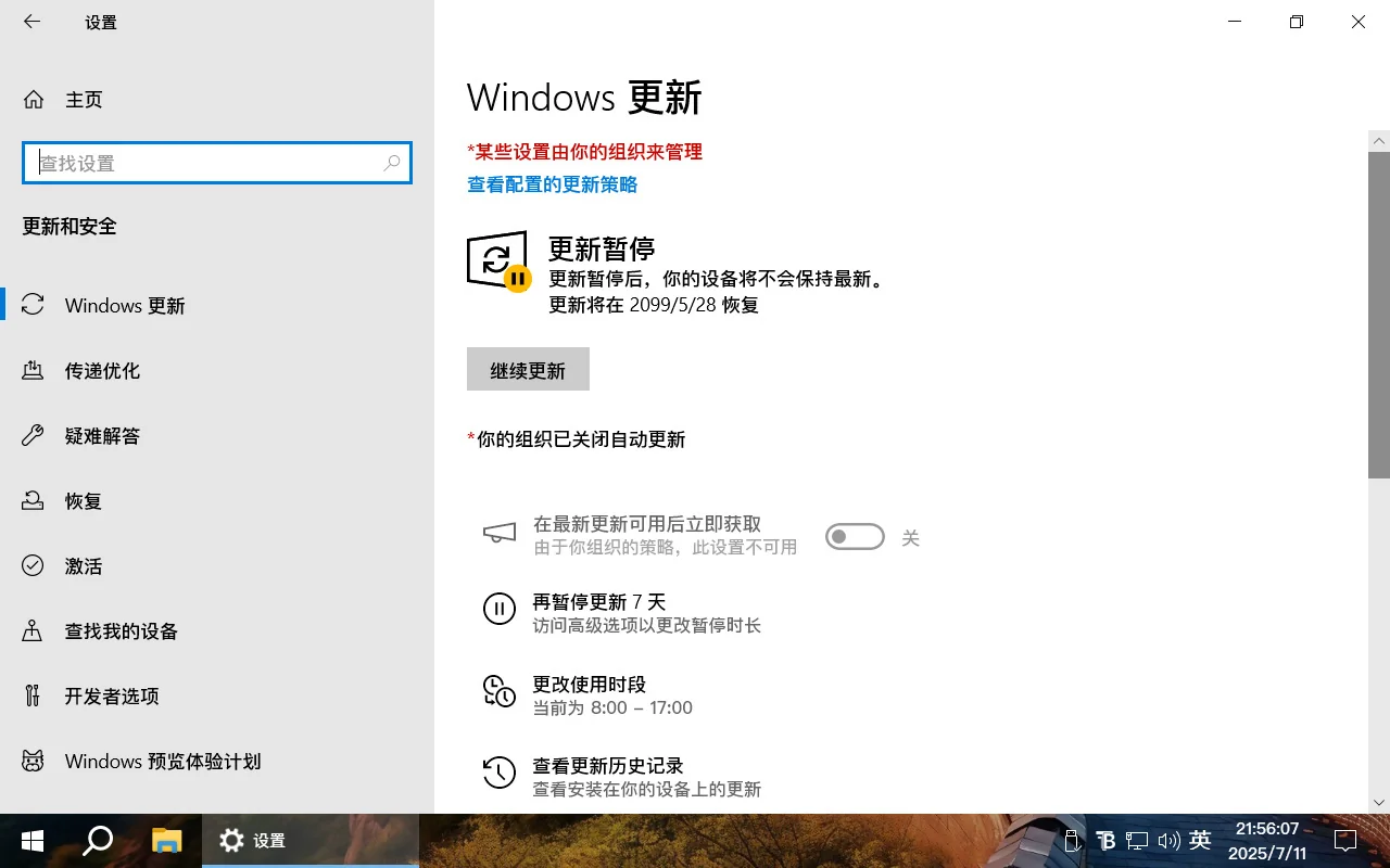 Win10 v22H2(19045.6575) 不忘初心游戏版