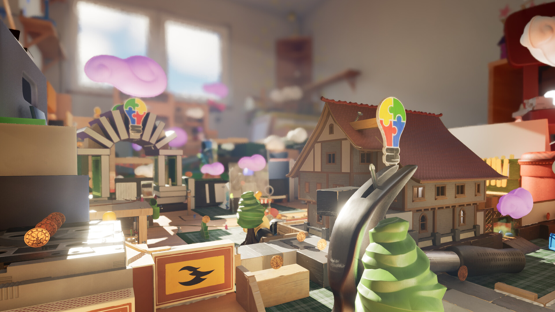 超级世界/Supraworld