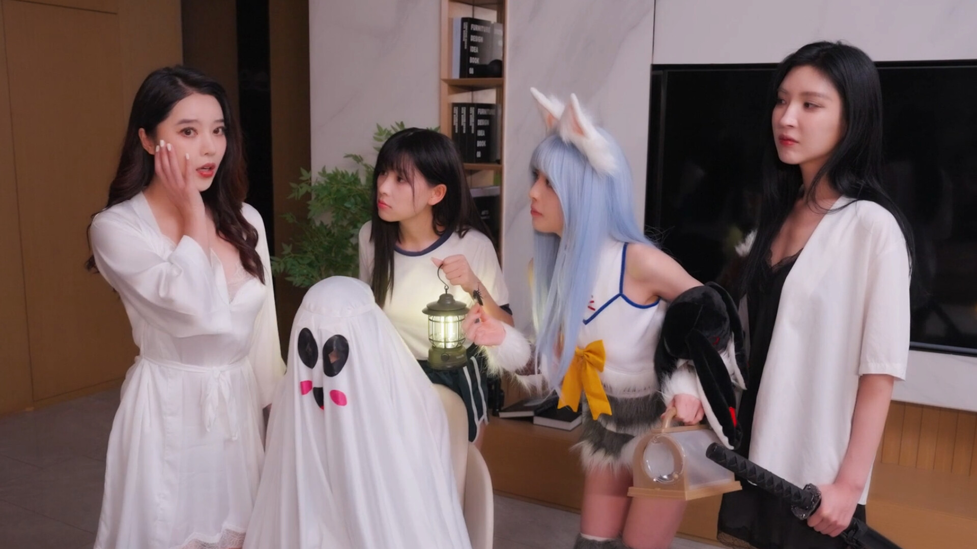 狂想！夏日盛宴/Fantasy！SummerCook