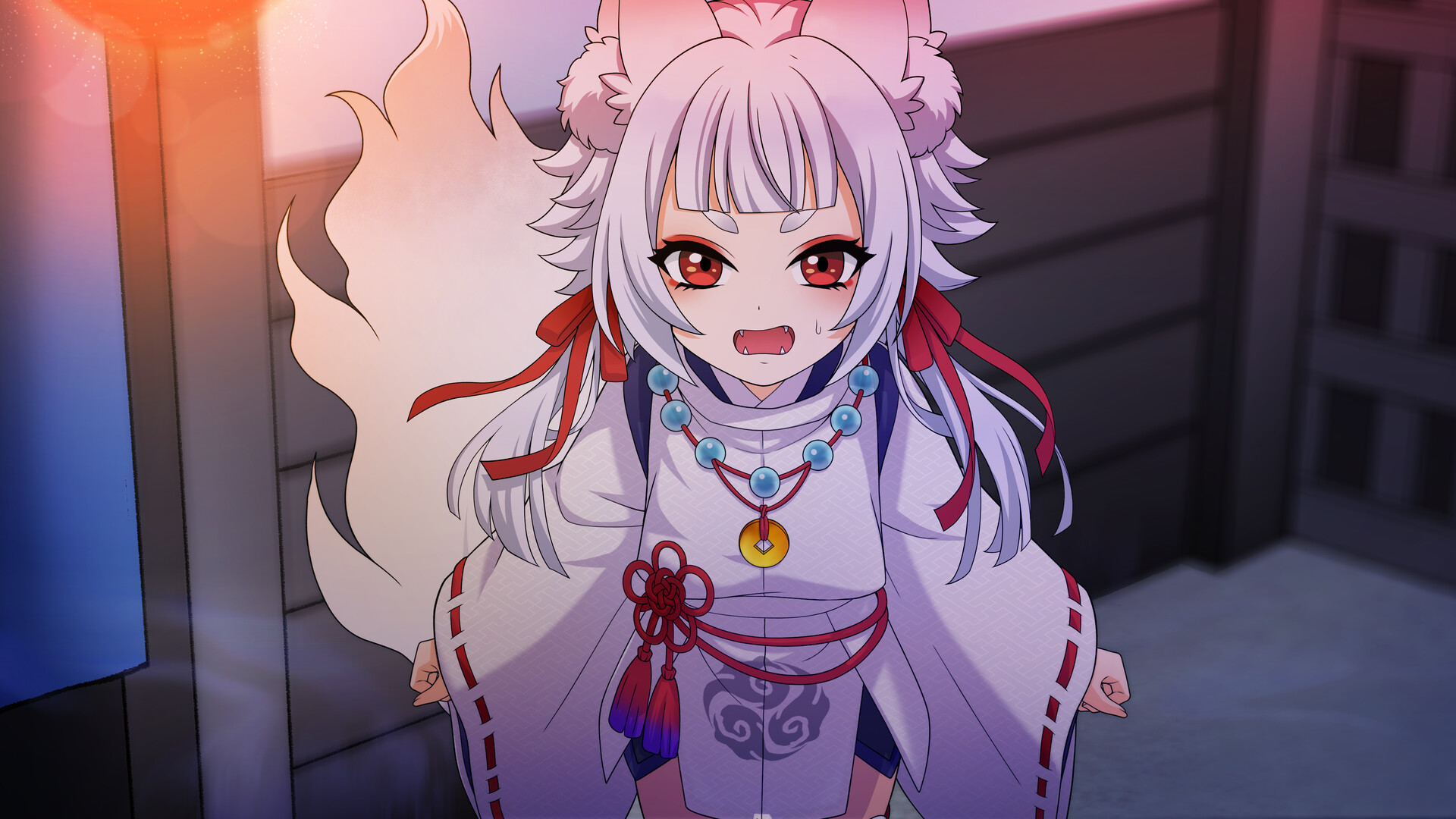 轮回遊郭:江户奇谭/GHOST TRAVELER: Adventures in Edo