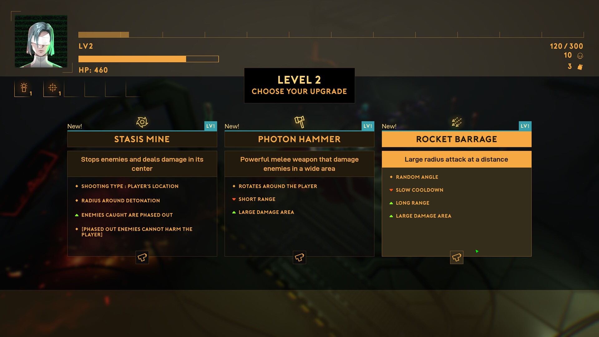 末日来袭：狂潮/Let Them Come: Onslaught