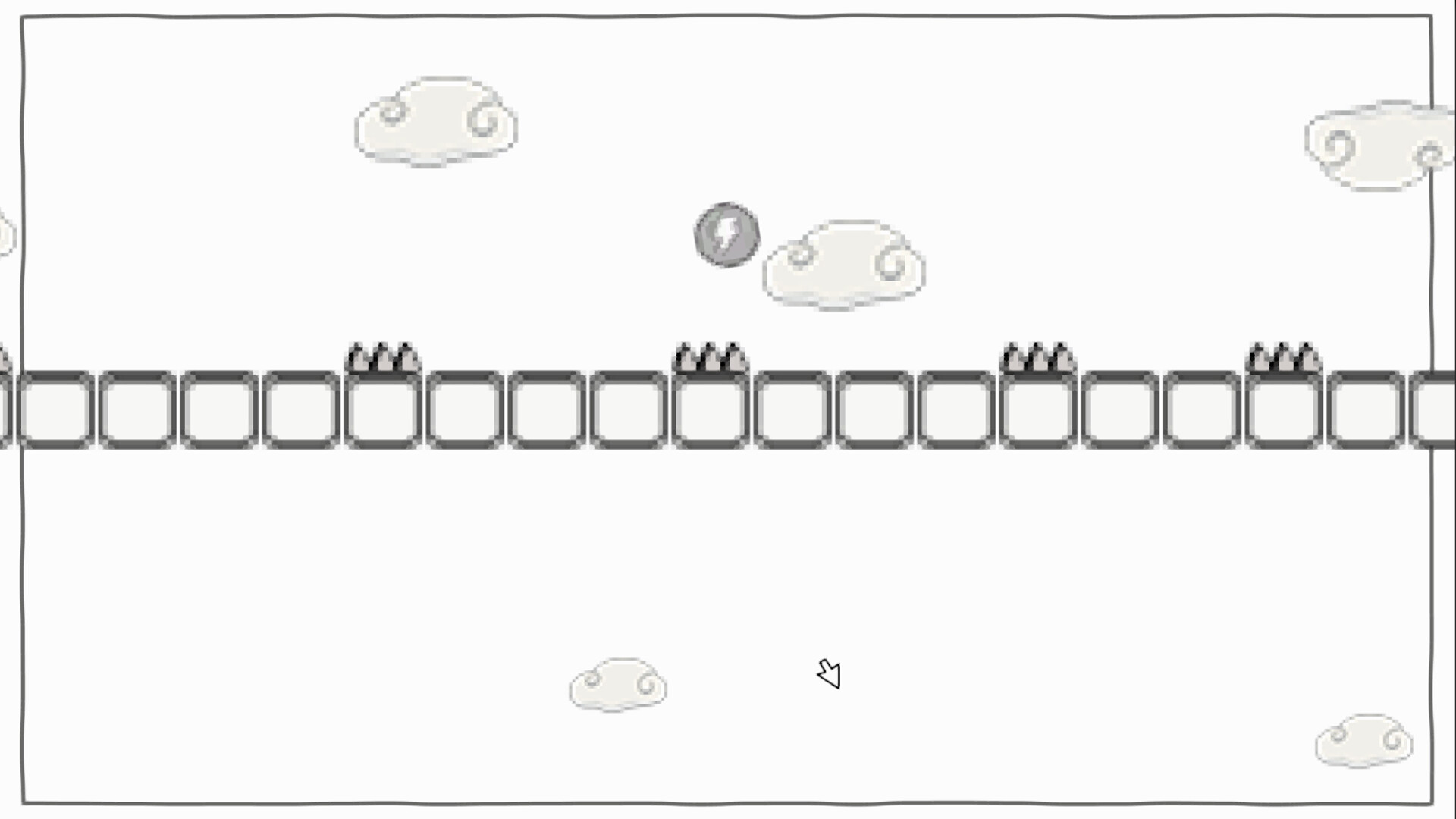 虚空原理图/Schematic Void