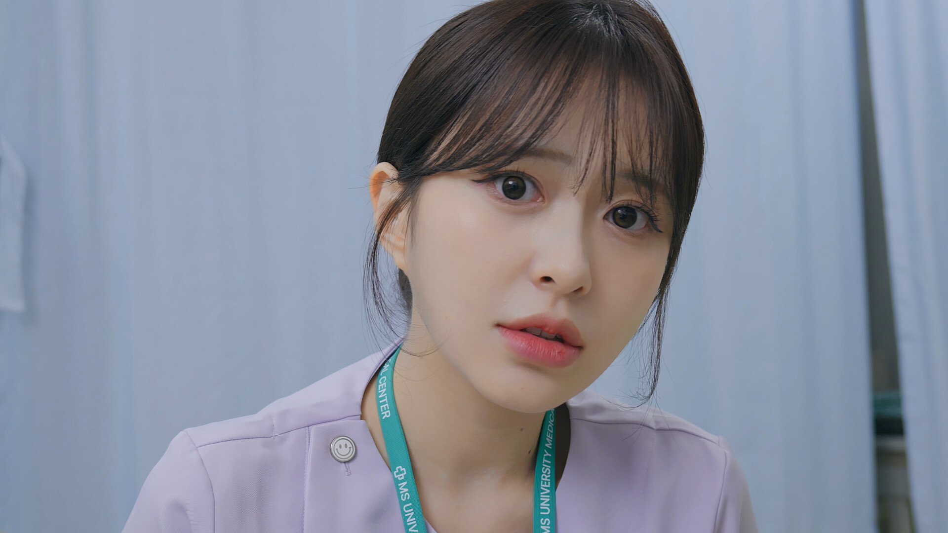 阿西, 美女室友竟然...?2/Five Hearts Under One Roof season2