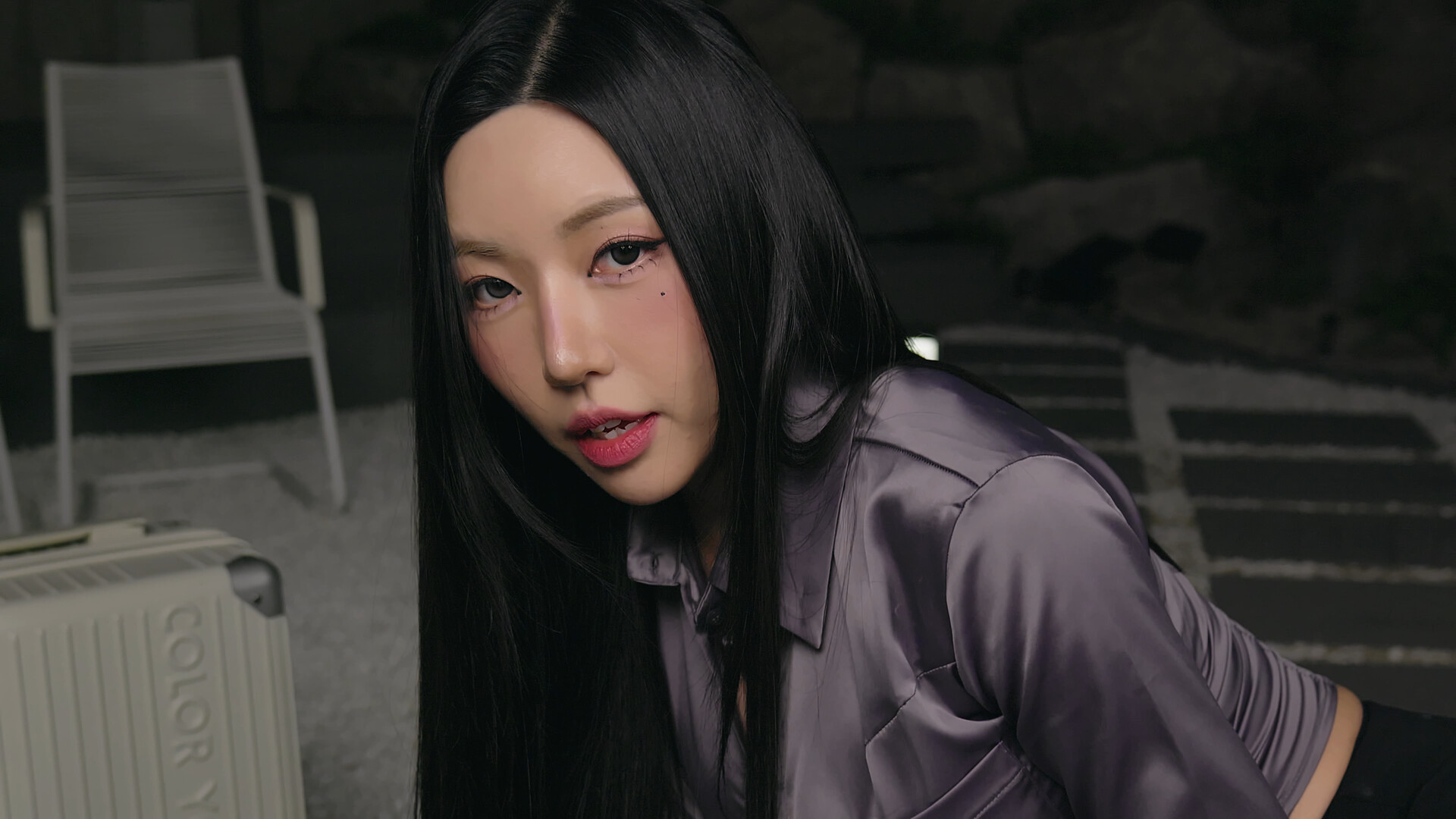 阿西, 美女室友竟然...?2/Five Hearts Under One Roof season2