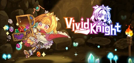 灵动骑士/Vivid Knight