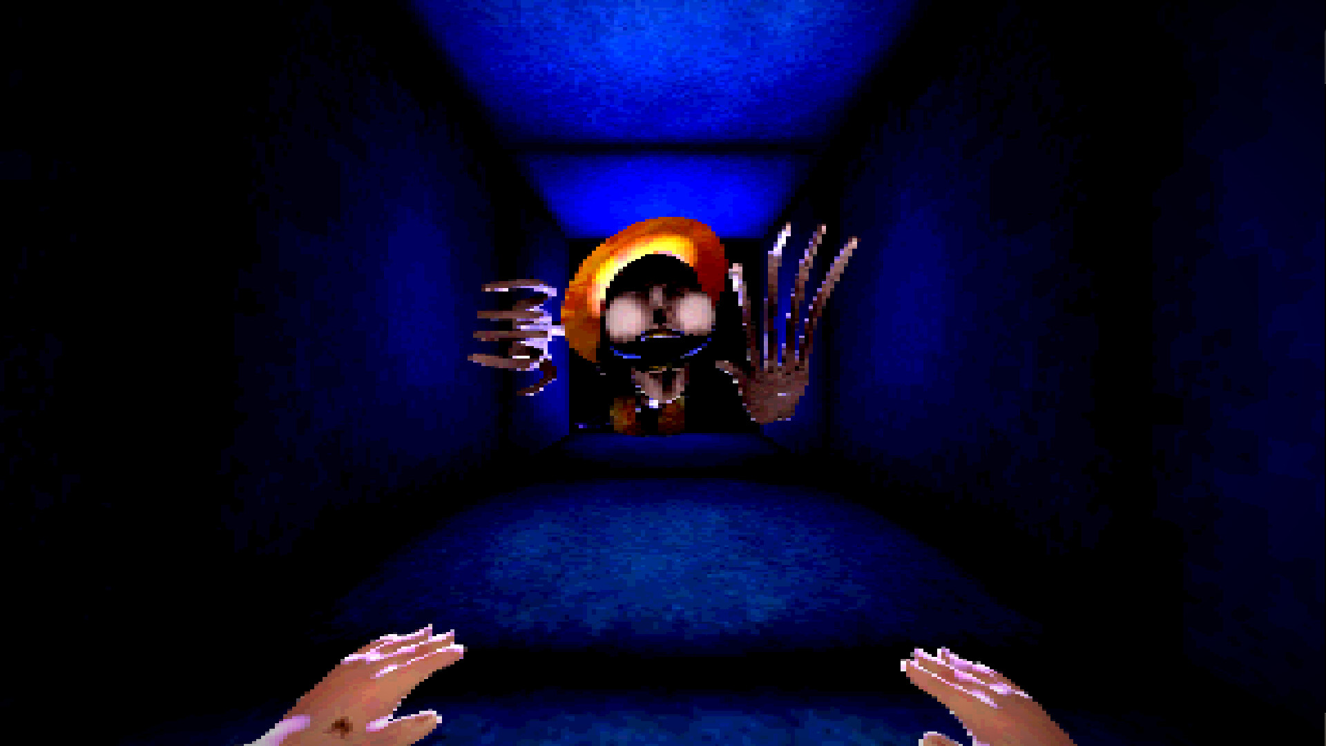 暴煞狂想2/Violent Horror Stories