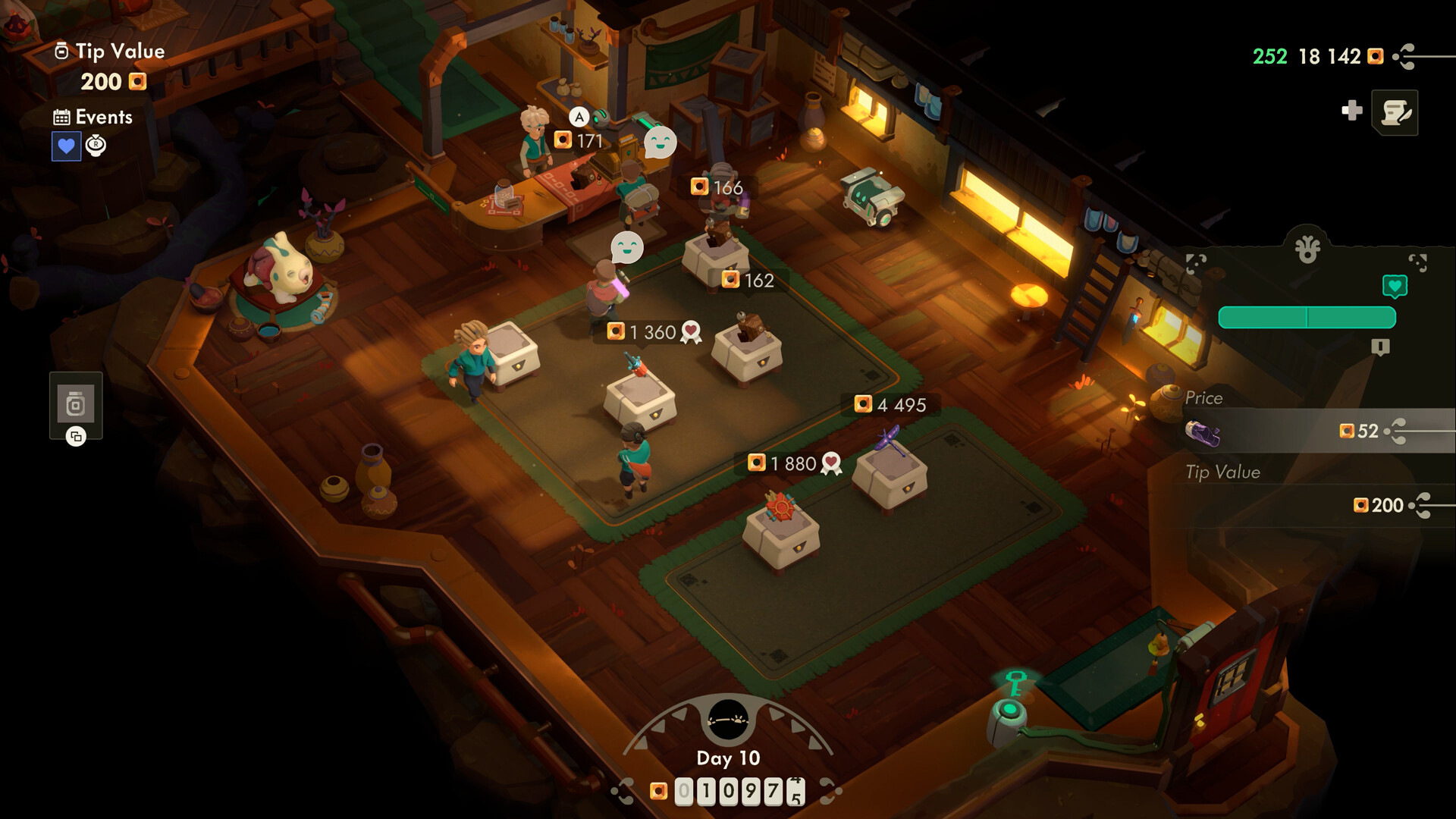 夜勤人2:无尽宝库/Moonlighter 2: The Endless Vault