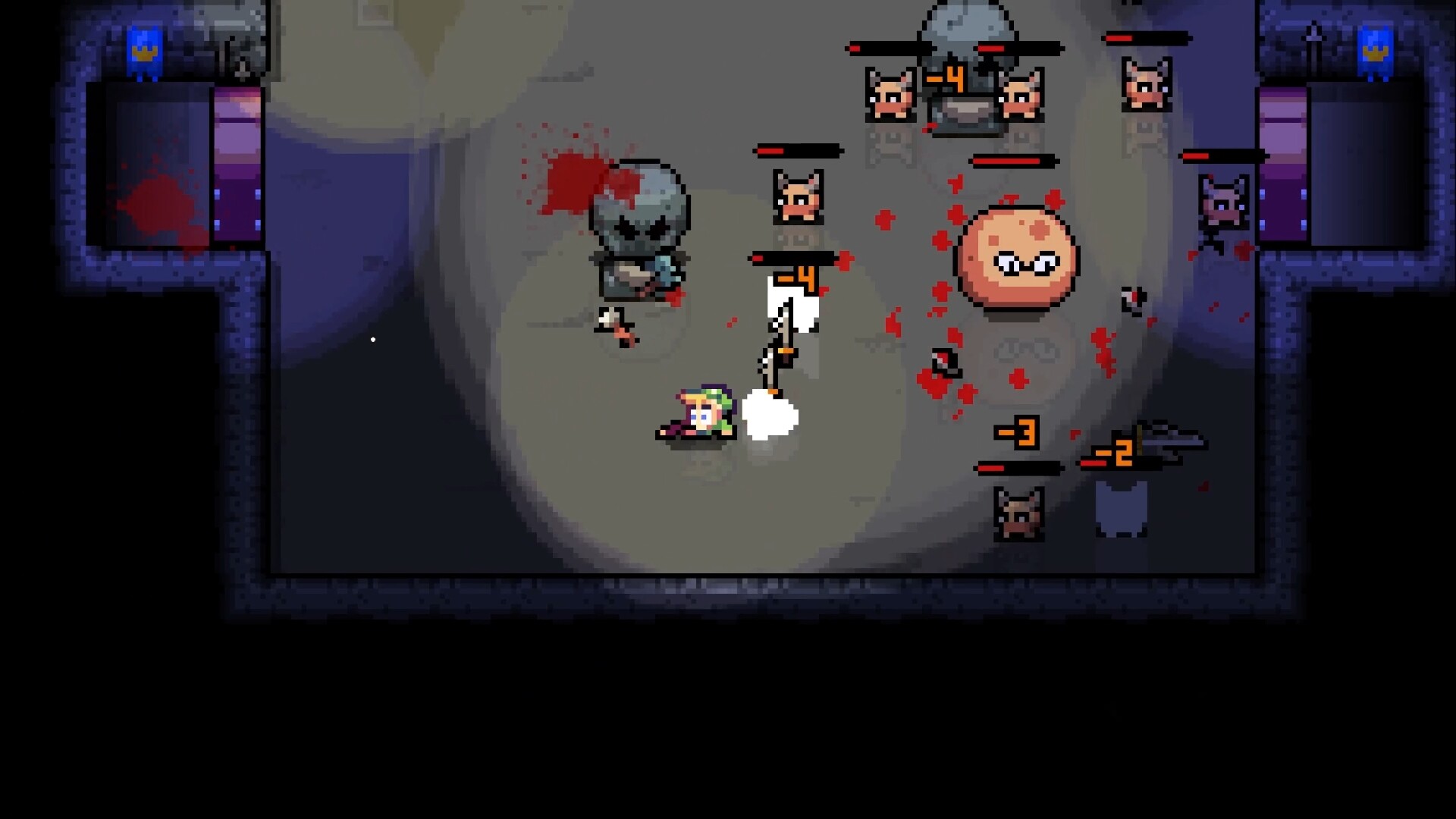 寻宝英雄:力量手套/Heroes Of Loot: Gauntlet Of Power