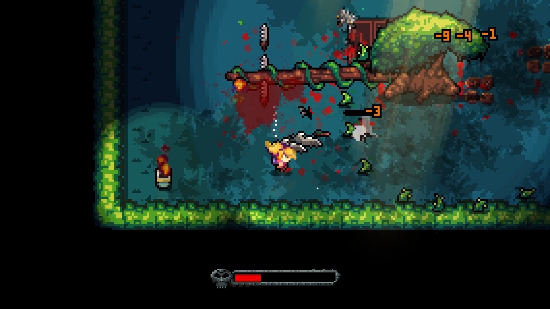 寻宝英雄:力量手套/Heroes Of Loot: Gauntlet Of Power