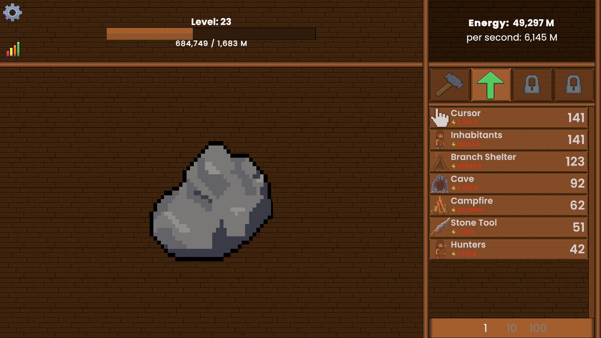 纪元点击器/EraClicker