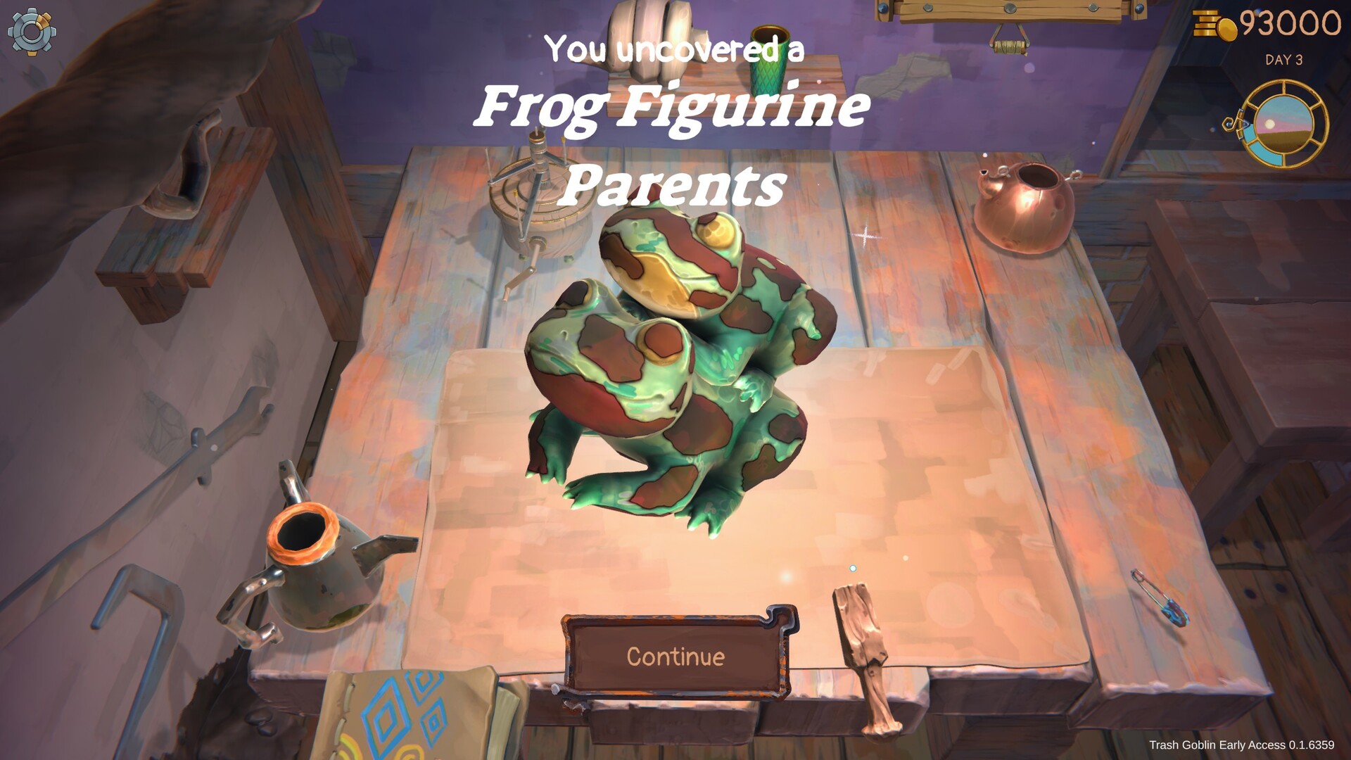 变废为宝哥布林/Trash Goblin