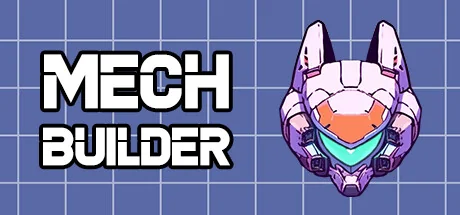 机器构建者/Mech Builder