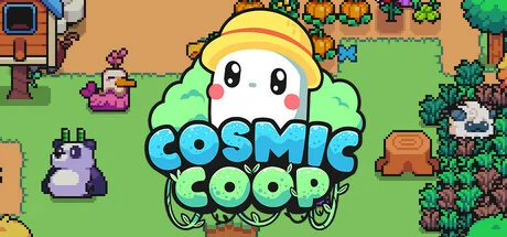 克里特灵/Cosmic Coop