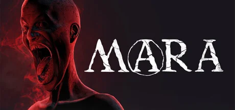 噬梦者/Mara