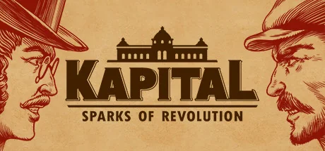 资本论：革命的火花/Kapital: Sparks of Revolution