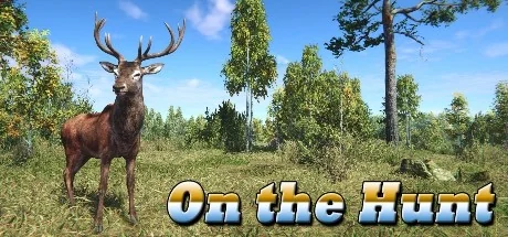 猎捕行动/On the Hunt