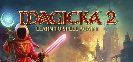 魔能2/魔法对抗2/Magicka 2