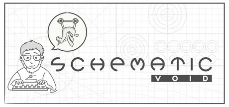 虚空原理图/Schematic Void