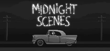 午夜现场：公路惊魂（特别版）/Midnight Scenes: The Highway (Special Edition)