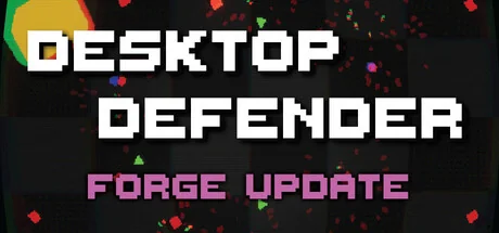 桌面防卫者/Desktop Defender