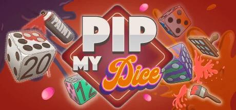 骰子大改造/Pip My Dice