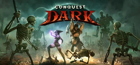 黑暗征服/Conquest Dark