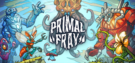 原始混战/Primal Fray