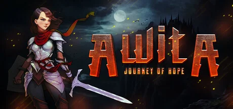 艾维塔：希望之旅/Awita: Journey of Hope