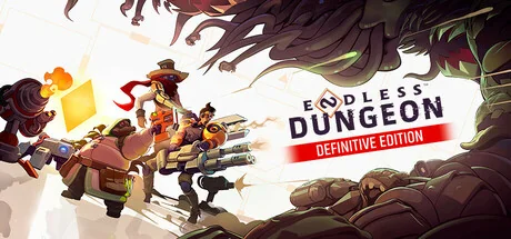 无尽地牢/ENDLESS Dungeon