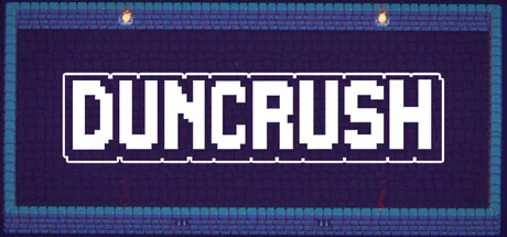 邓克拉什/Duncrush