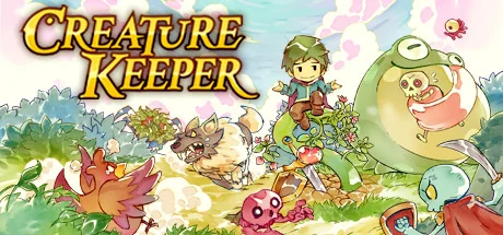 生物驯养师/Creature Keeper
