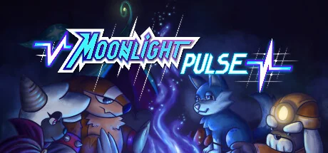 月光脉冲/Moonlight Pulse