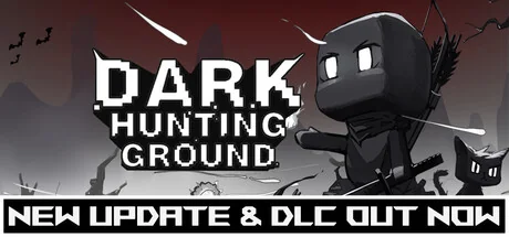 漆黑猎场/Dark Hunting Ground